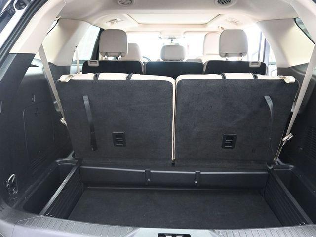 used 2023 Ford Explorer car, priced at $24,683