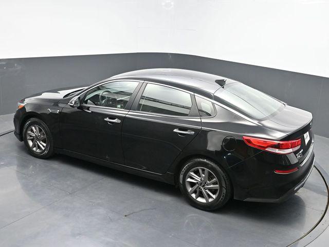 used 2020 Kia Optima car, priced at $14,529