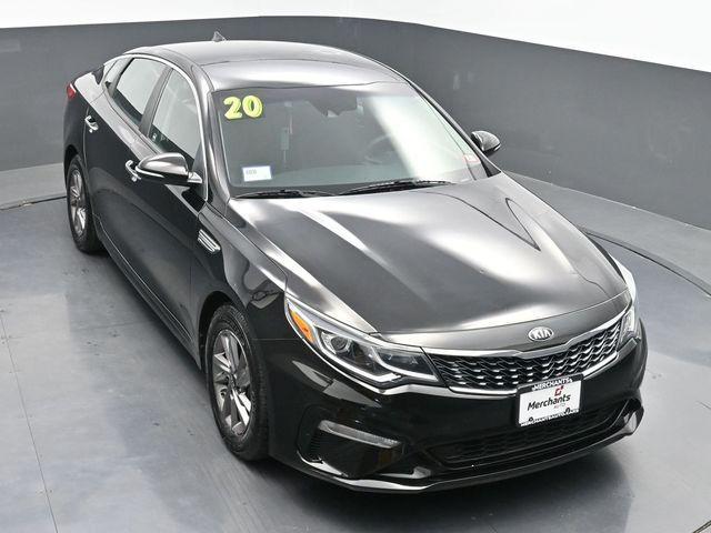 used 2020 Kia Optima car, priced at $14,529