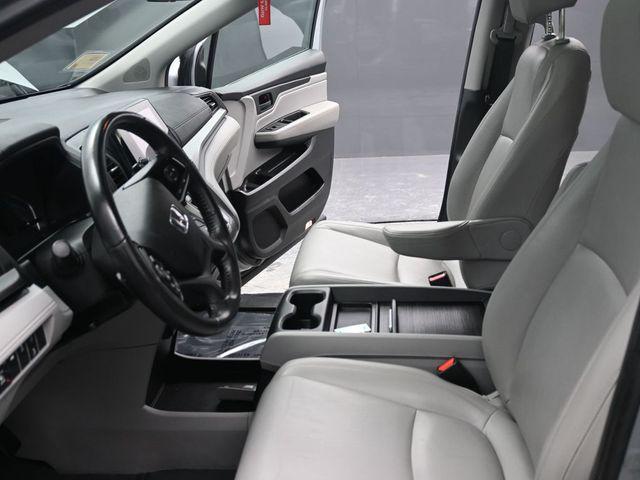 used 2018 Honda Odyssey car, priced at $22,665