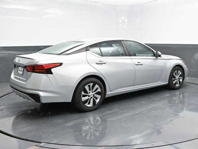 used 2020 Nissan Altima car, priced at $16,973