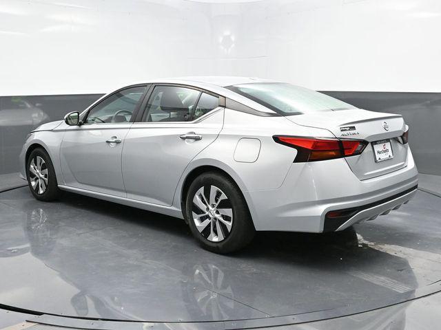 used 2020 Nissan Altima car, priced at $16,973