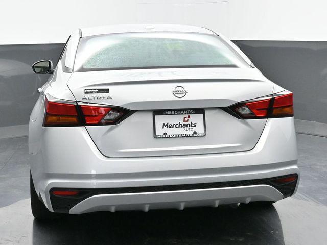 used 2020 Nissan Altima car, priced at $16,973