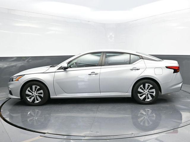 used 2020 Nissan Altima car, priced at $16,973