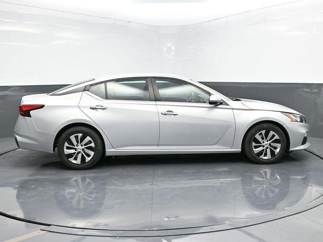 used 2020 Nissan Altima car, priced at $16,973