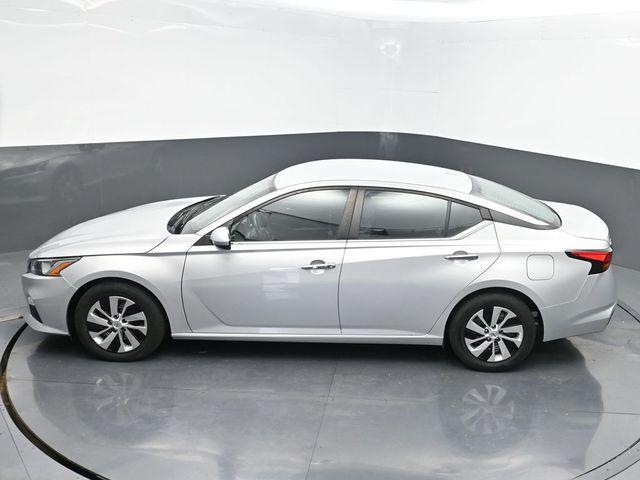 used 2020 Nissan Altima car, priced at $16,973