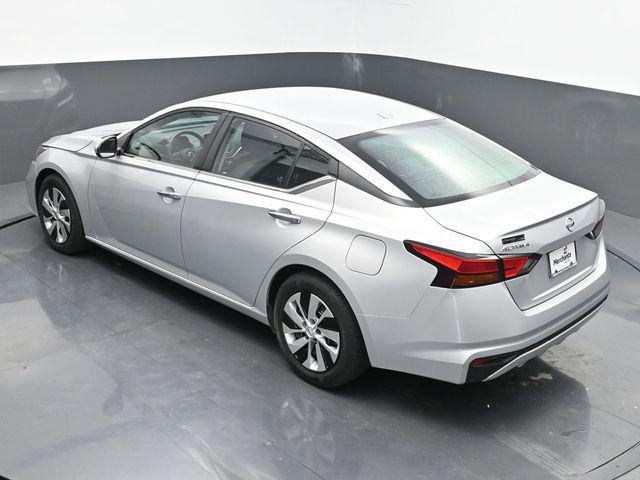 used 2020 Nissan Altima car, priced at $16,973