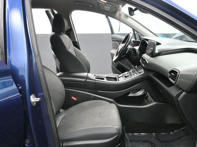 used 2023 Hyundai Santa Fe car, priced at $20,128