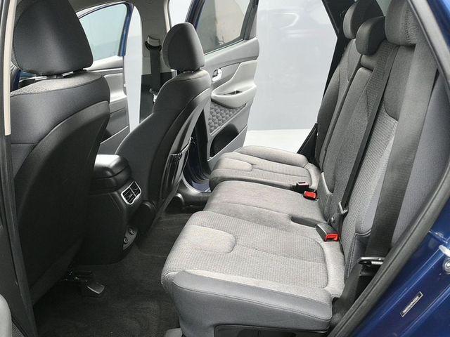 used 2023 Hyundai Santa Fe car, priced at $20,128