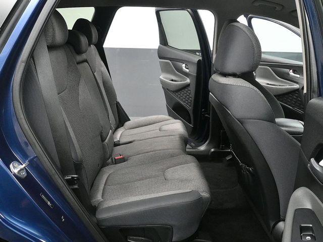used 2023 Hyundai Santa Fe car, priced at $20,128