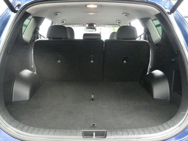 used 2023 Hyundai Santa Fe car, priced at $20,128
