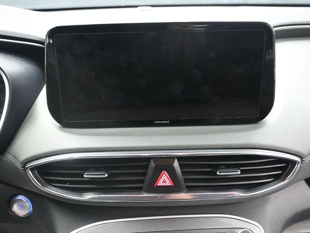 used 2023 Hyundai Santa Fe car, priced at $20,128