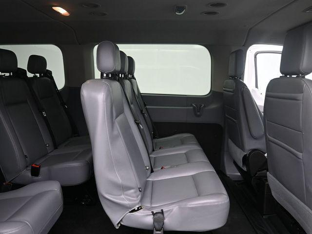 used 2017 Ford Transit-350 car, priced at $34,500