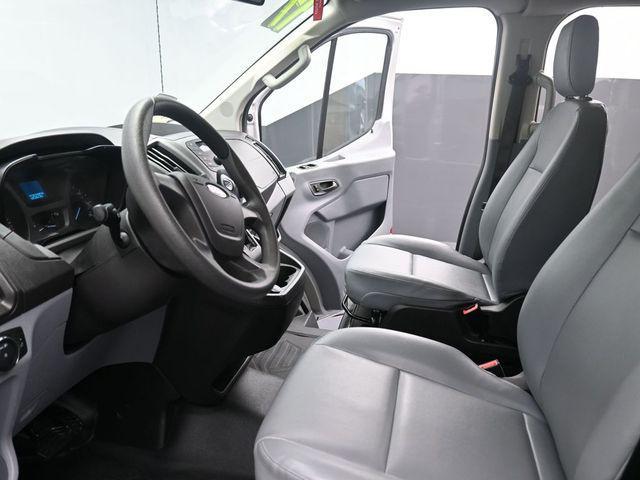 used 2017 Ford Transit-350 car, priced at $34,500