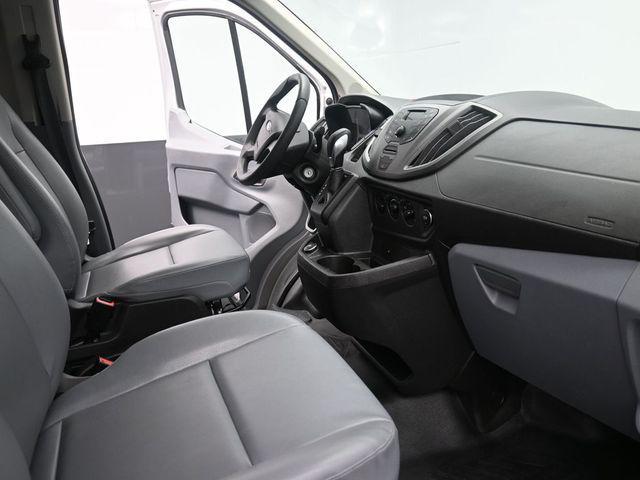 used 2017 Ford Transit-350 car, priced at $34,500