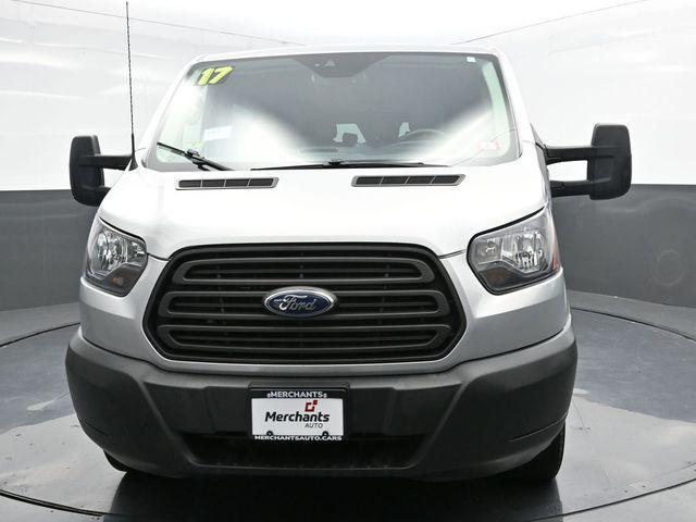 used 2017 Ford Transit-350 car, priced at $34,500