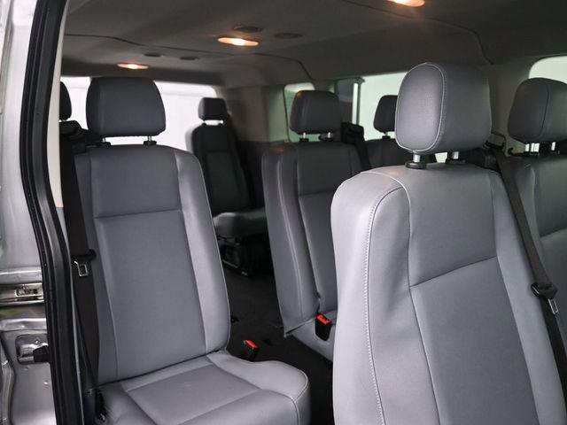 used 2017 Ford Transit-350 car, priced at $34,500