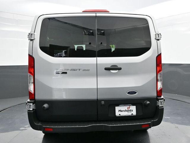 used 2017 Ford Transit-350 car, priced at $34,500