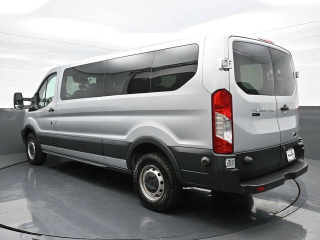 used 2017 Ford Transit-350 car, priced at $34,500