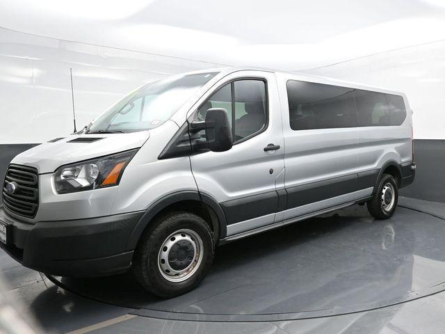 used 2017 Ford Transit-350 car, priced at $34,500