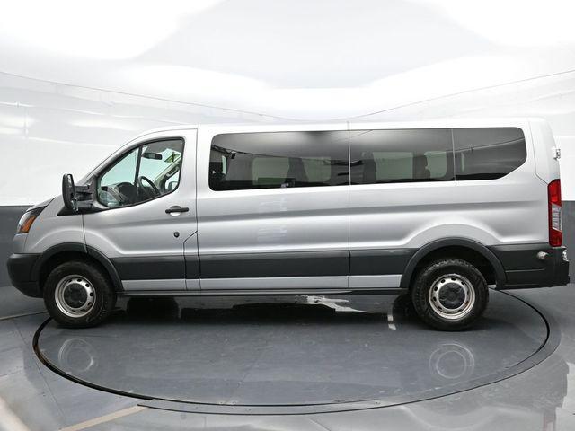 used 2017 Ford Transit-350 car, priced at $34,500