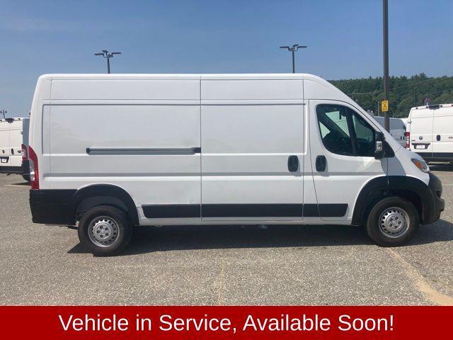 used 2025 Ram ProMaster 2500 car, priced at $37,900