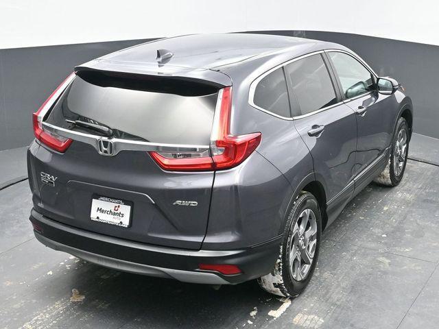 used 2019 Honda CR-V car, priced at $20,270