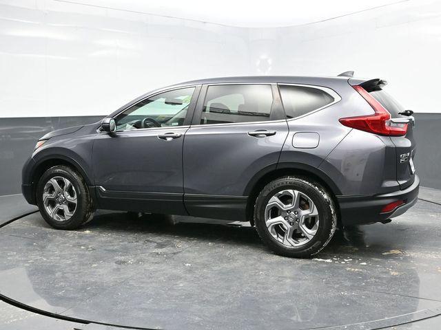 used 2019 Honda CR-V car, priced at $20,270