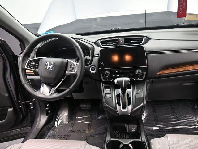 used 2019 Honda CR-V car, priced at $20,270