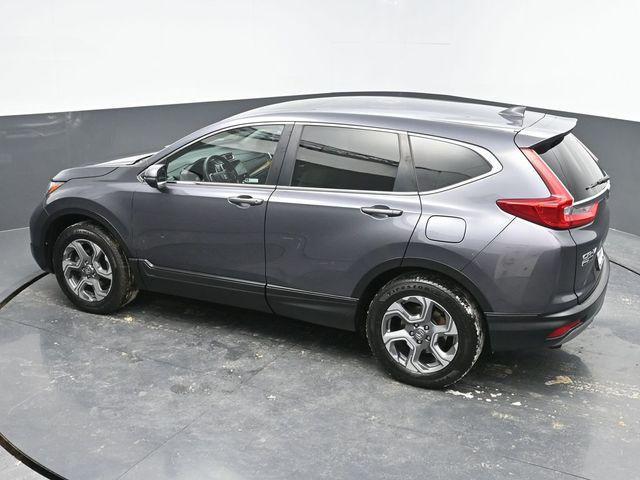 used 2019 Honda CR-V car, priced at $20,270