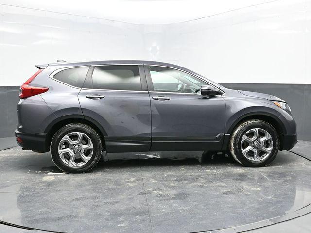 used 2019 Honda CR-V car, priced at $20,270