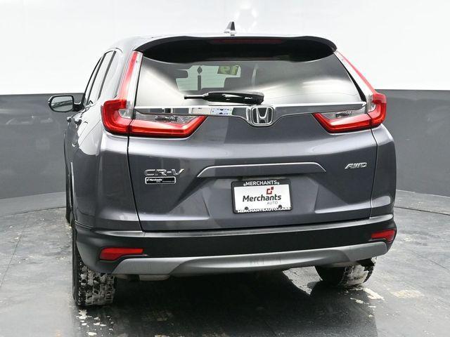 used 2019 Honda CR-V car, priced at $20,270