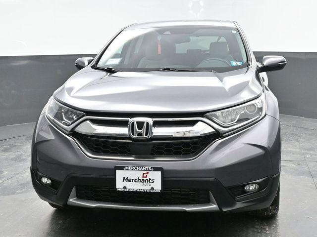 used 2019 Honda CR-V car, priced at $20,270