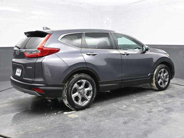 used 2019 Honda CR-V car, priced at $20,270