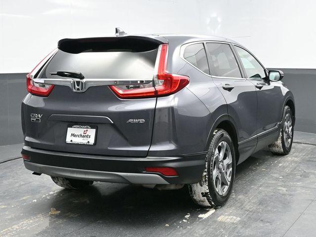 used 2019 Honda CR-V car, priced at $20,270