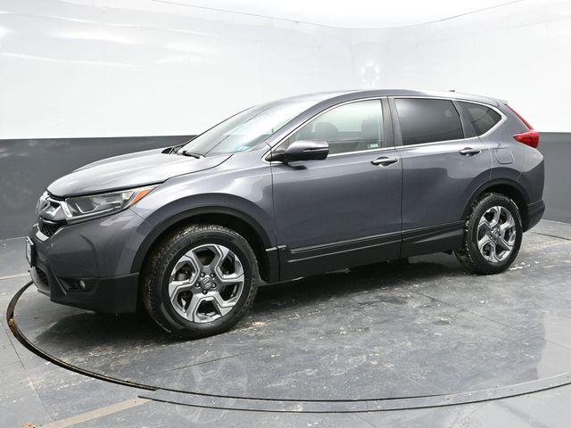 used 2019 Honda CR-V car, priced at $20,270