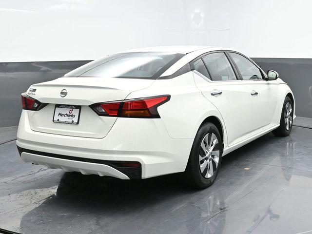 used 2020 Nissan Altima car, priced at $17,335