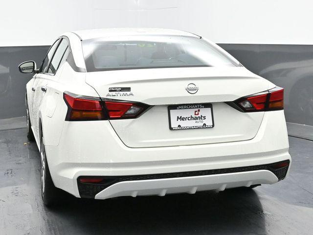 used 2020 Nissan Altima car, priced at $17,335