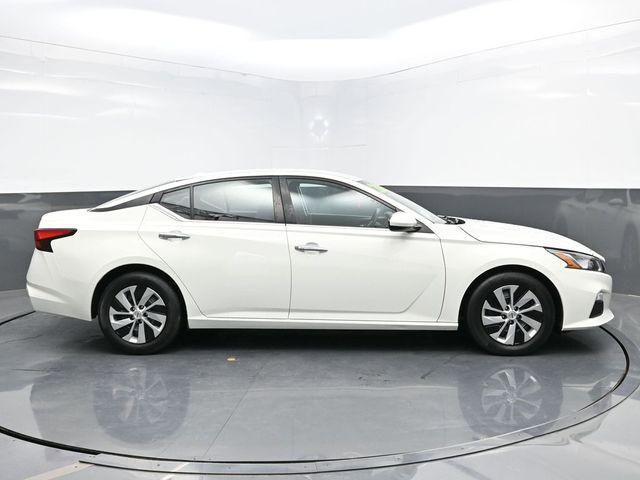 used 2020 Nissan Altima car, priced at $17,335