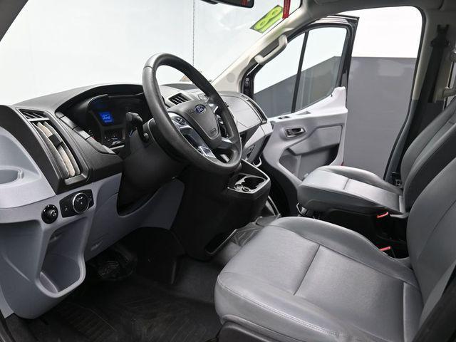 used 2018 Ford Transit-350 car, priced at $27,900