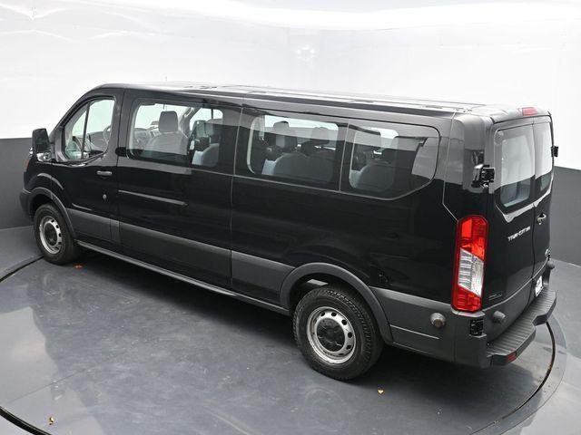 used 2018 Ford Transit-350 car, priced at $27,900