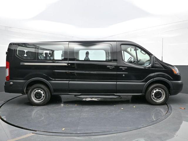 used 2018 Ford Transit-350 car, priced at $27,900