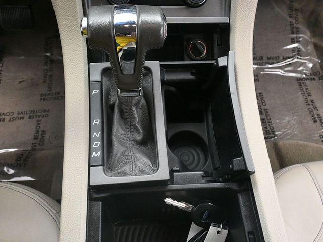used 2012 Ford Taurus car, priced at $8,900