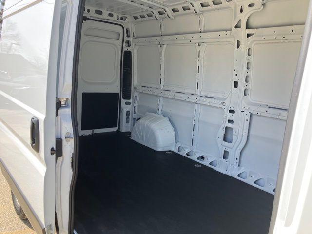 used 2023 Ram ProMaster 2500 car, priced at $30,800