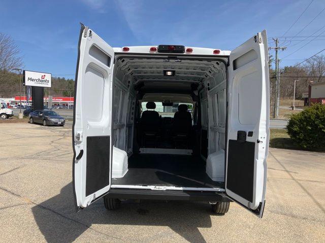 used 2023 Ram ProMaster 2500 car, priced at $30,800