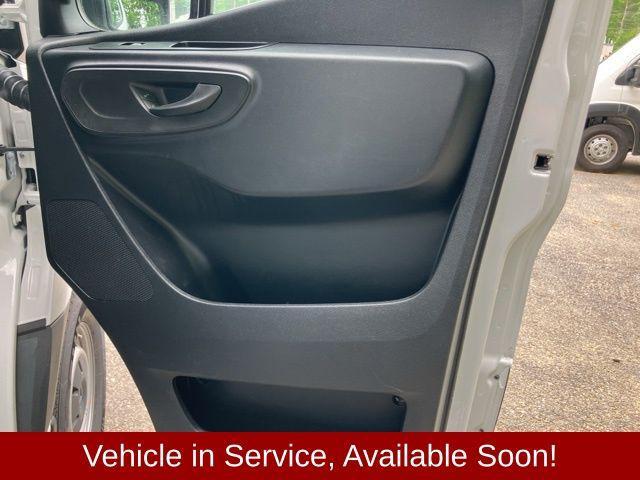 used 2023 Mercedes-Benz Sprinter 2500 car, priced at $30,900