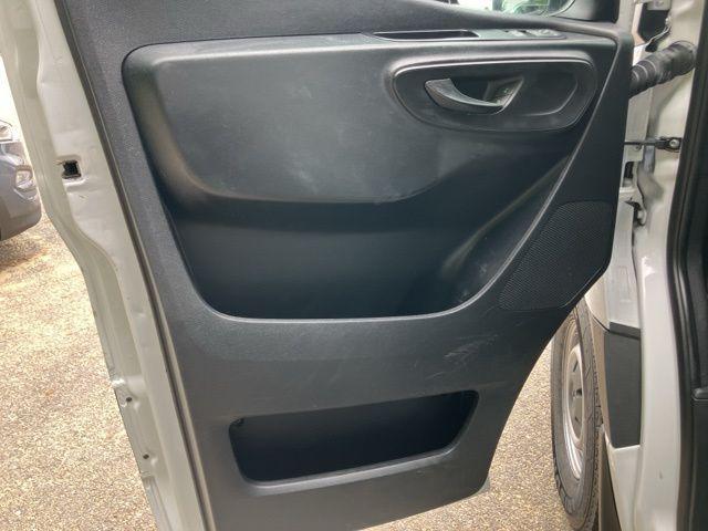 used 2023 Mercedes-Benz Sprinter 2500 car, priced at $31,900
