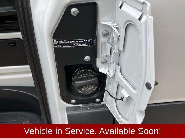 used 2023 Mercedes-Benz Sprinter 2500 car, priced at $30,900