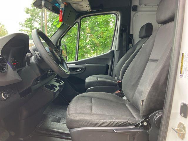 used 2023 Mercedes-Benz Sprinter 2500 car, priced at $31,900