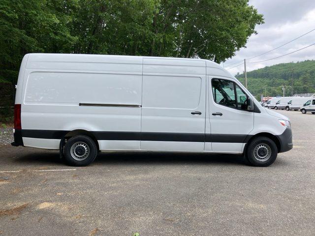 used 2023 Mercedes-Benz Sprinter 2500 car, priced at $31,900